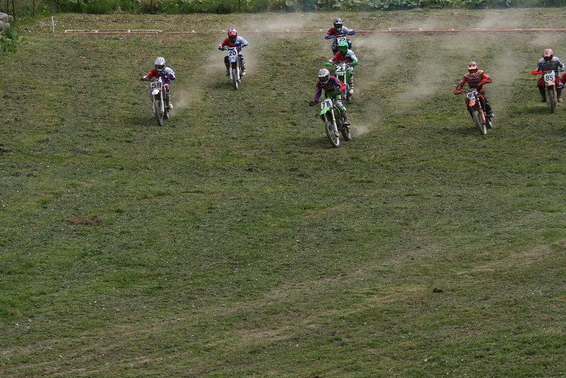 Přebor SMS Pardubice Opatov 8.5.2008